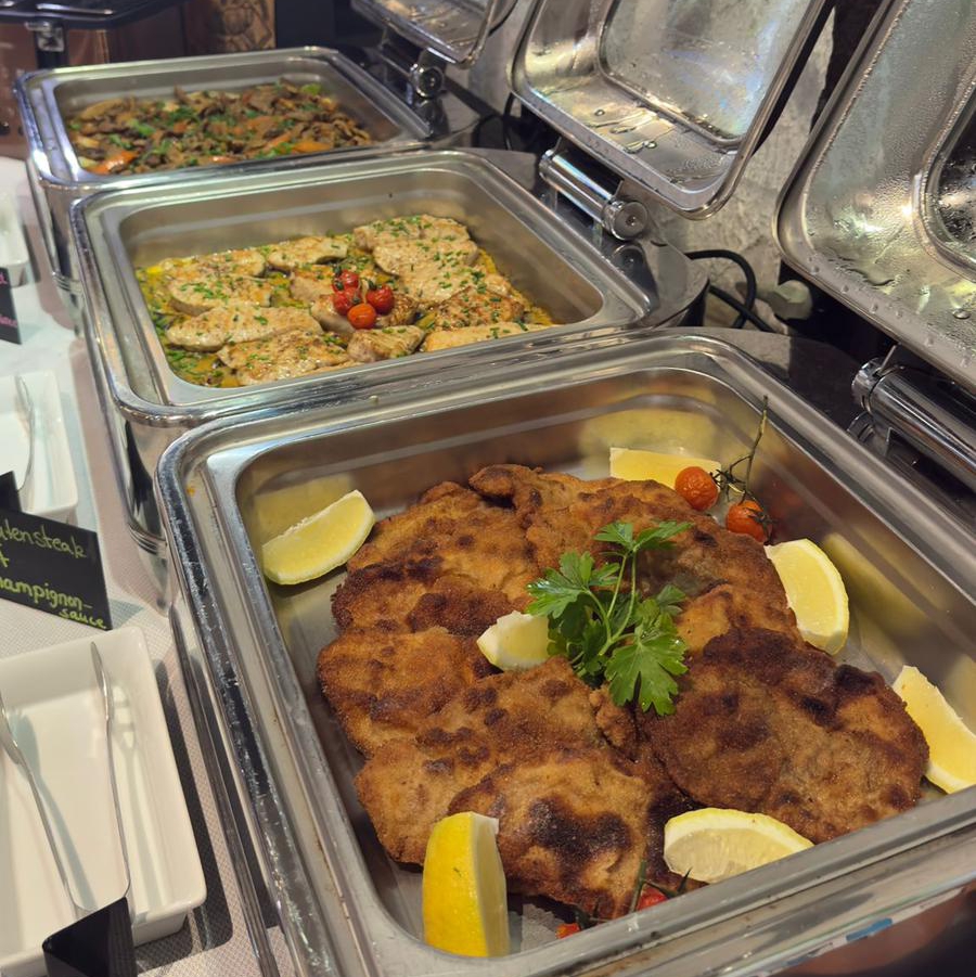 Grill & Bar Catering